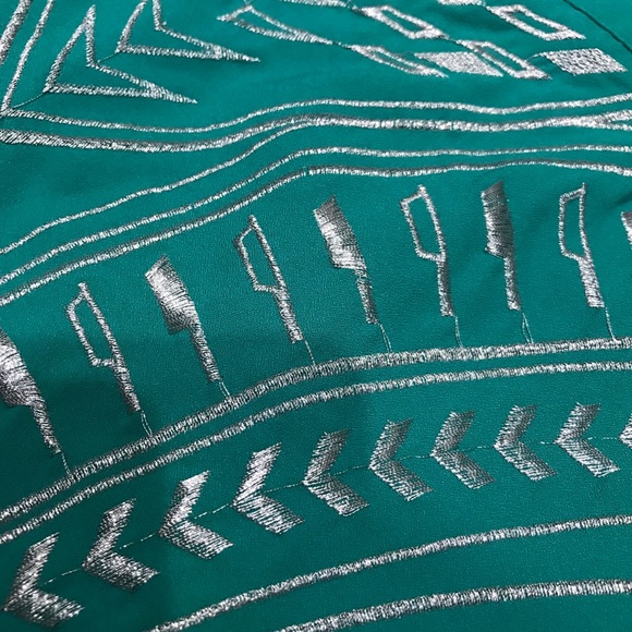 Jealous Tomato skirt - Picture 2 of 6